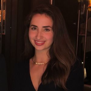 Meet your Posher, Aria